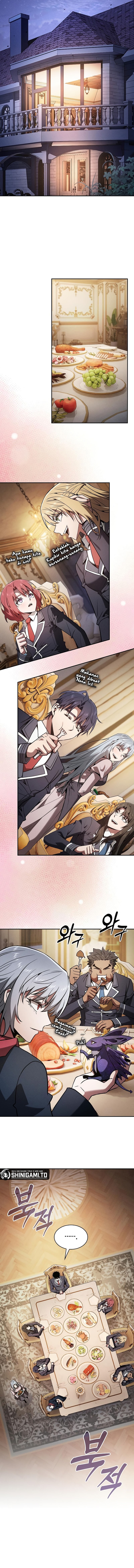 Read Academy’s Genius Swordmaster (ID) Manga Online