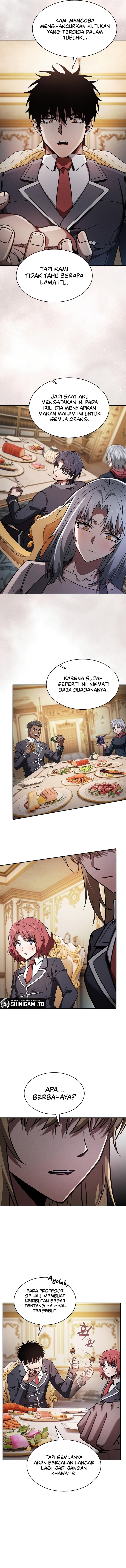 Read Academy’s Genius Swordmaster (ID) Manga Online