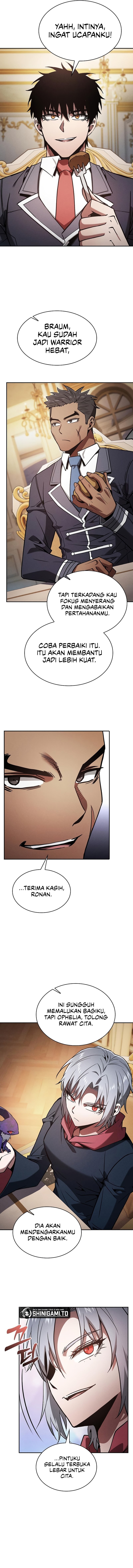 Read Academy’s Genius Swordmaster (ID) Manga Online