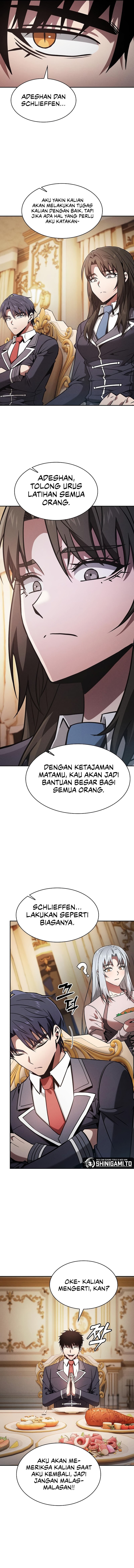 Read Academy’s Genius Swordmaster (ID) Manga Online