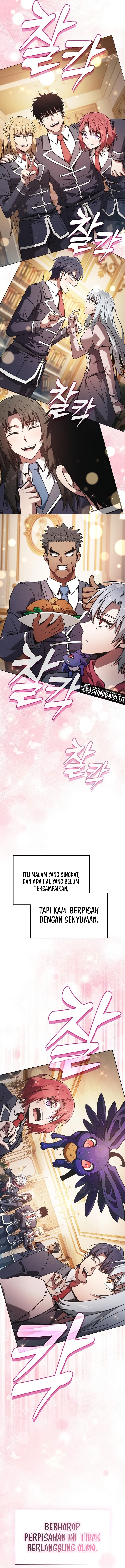 Read Academy’s Genius Swordmaster (ID) Manga Online