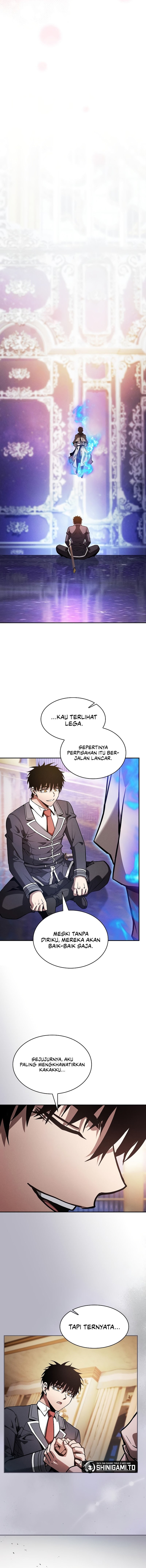 Read Academy’s Genius Swordmaster (ID) Manga Online