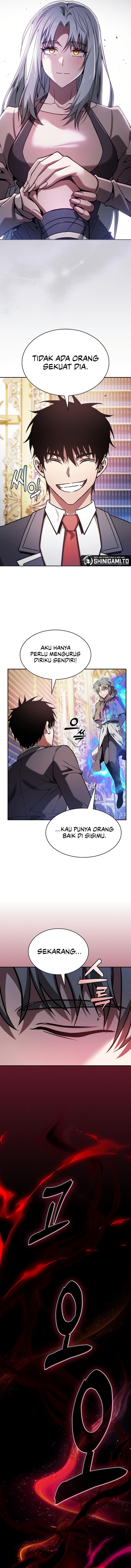 Read Academy’s Genius Swordmaster (ID) Manga Online