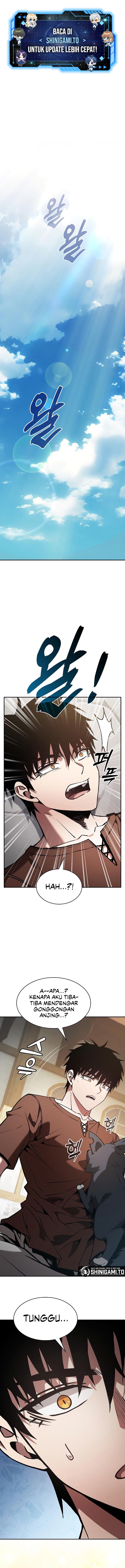 Read Academy’s Genius Swordmaster (ID) Manga Online