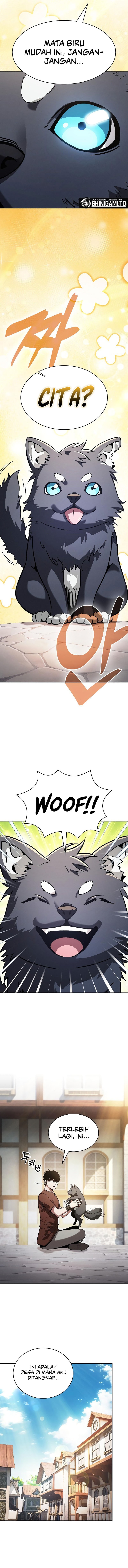 Read Academy’s Genius Swordmaster (ID) Manga Online