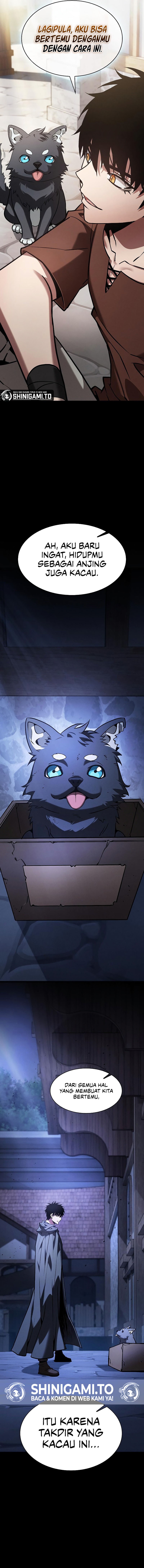 Read Academy’s Genius Swordmaster (ID) Manga Online