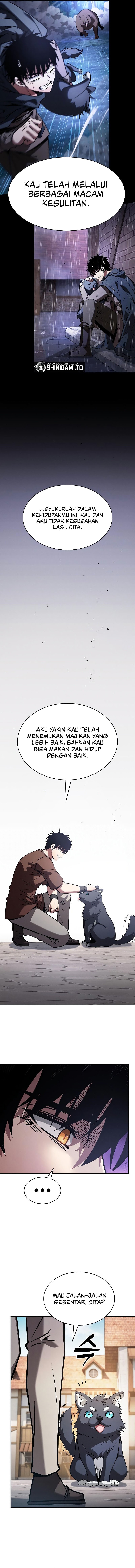 Read Academy’s Genius Swordmaster (ID) Manga Online