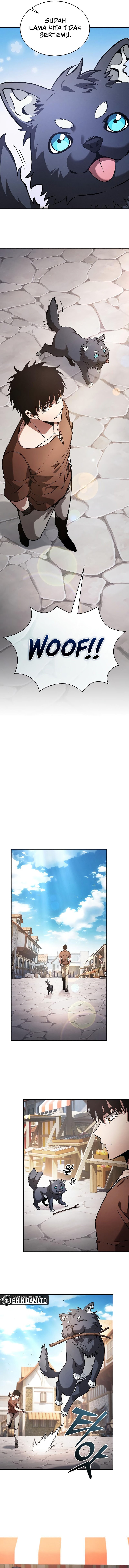 Read Academy’s Genius Swordmaster (ID) Manga Online