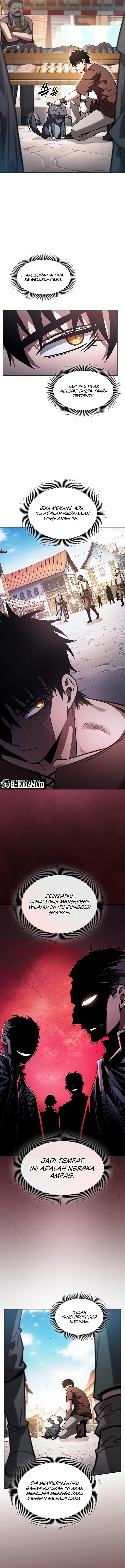 Read Academy’s Genius Swordmaster (ID) Manga Online