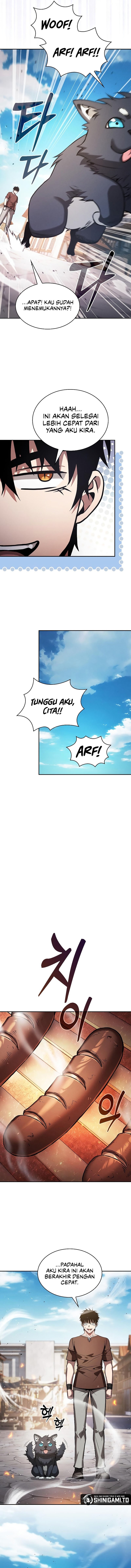 Read Academy’s Genius Swordmaster (ID) Manga Online