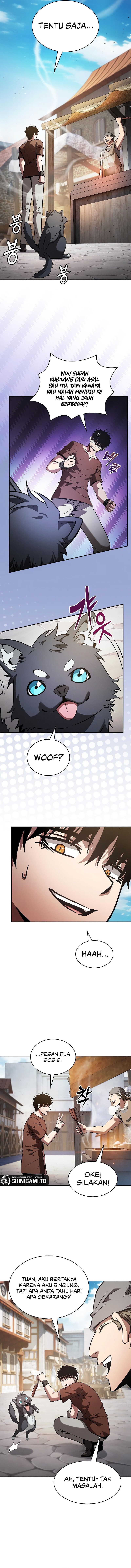 Read Academy’s Genius Swordmaster (ID) Manga Online