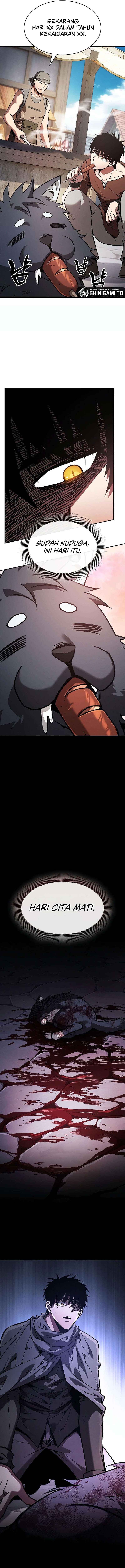 Read Academy’s Genius Swordmaster (ID) Manga Online