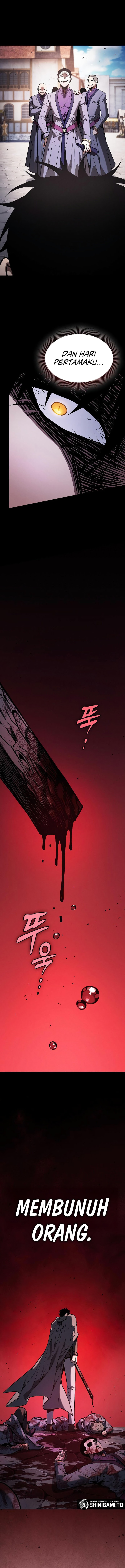 Read Academy’s Genius Swordmaster (ID) Manga Online