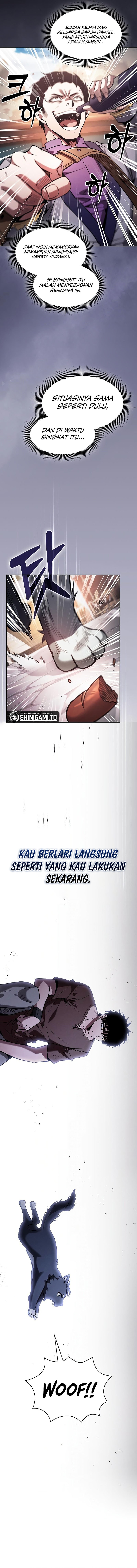 Read Academy’s Genius Swordmaster (ID) Manga Online