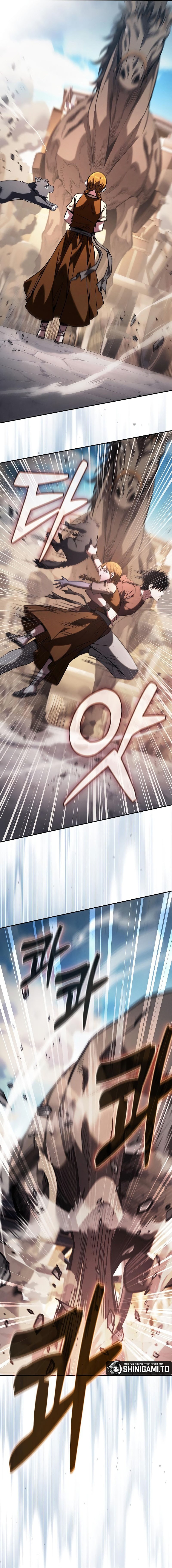 Read Academy’s Genius Swordmaster (ID) Manga Online