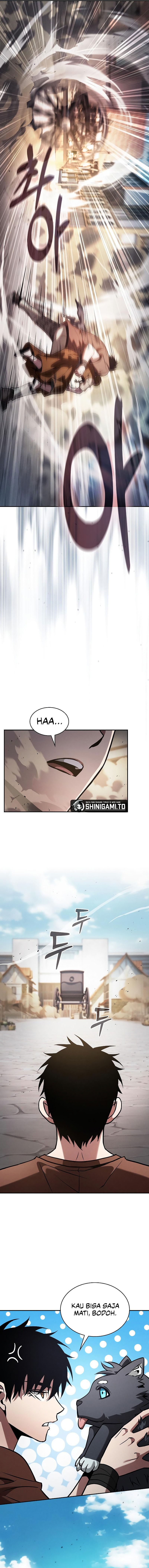 Read Academy’s Genius Swordmaster (ID) Manga Online