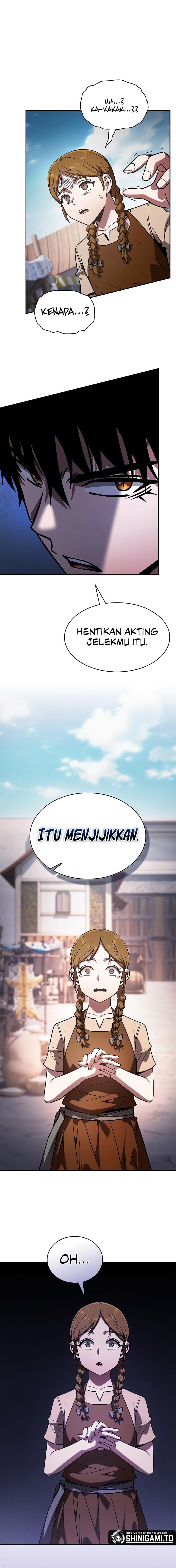 Read Academy’s Genius Swordmaster (ID) Manga Online