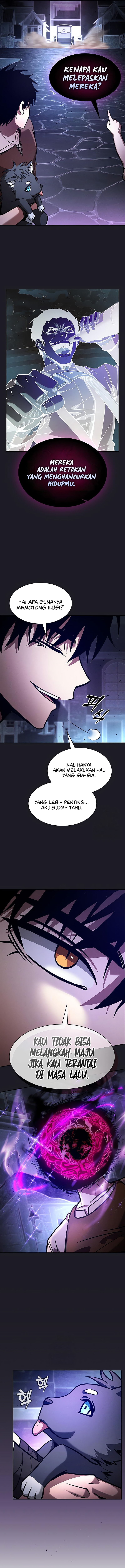 Read Academy’s Genius Swordmaster (ID) Manga Online