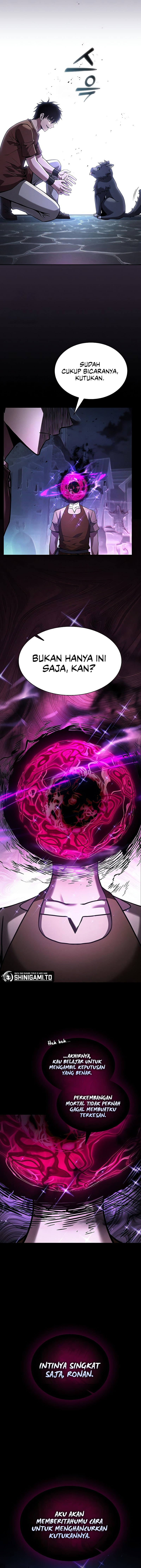 Read Academy’s Genius Swordmaster (ID) Manga Online