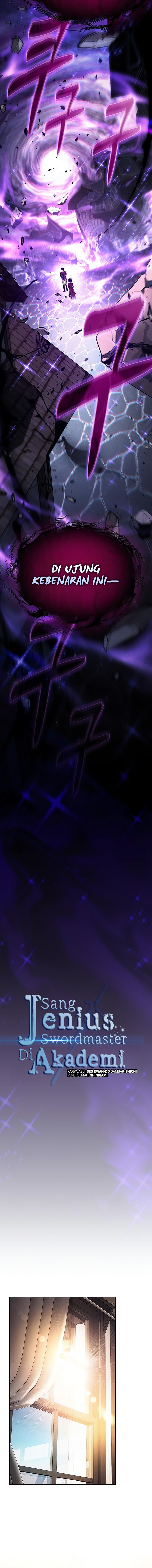 Read Academy’s Genius Swordmaster (ID) Manga Online