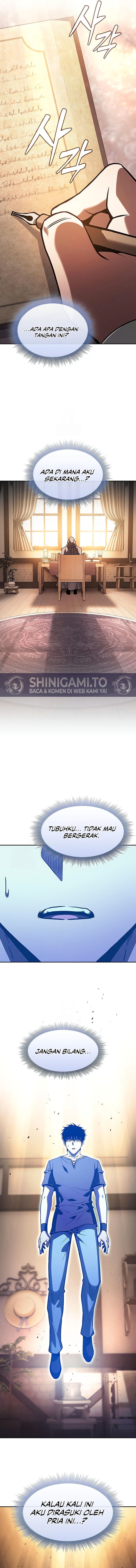 Read Academy’s Genius Swordmaster (ID) Manga Online