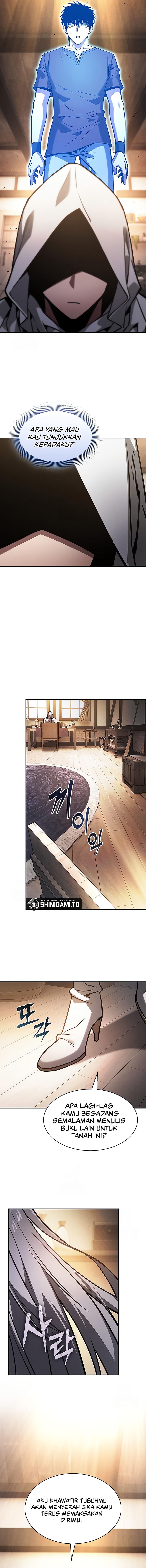 Read Academy’s Genius Swordmaster (ID) Manga Online