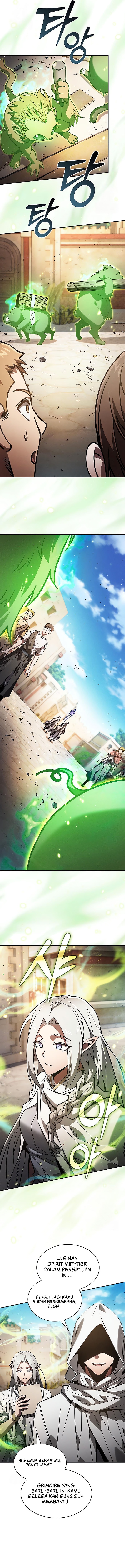 Read Academy’s Genius Swordmaster (ID) Manga Online