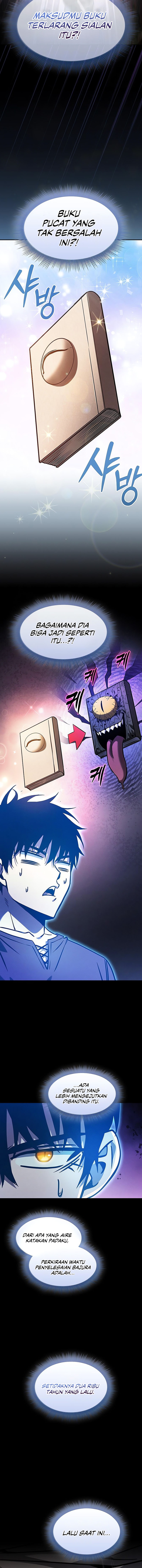 Read Academy’s Genius Swordmaster (ID) Manga Online