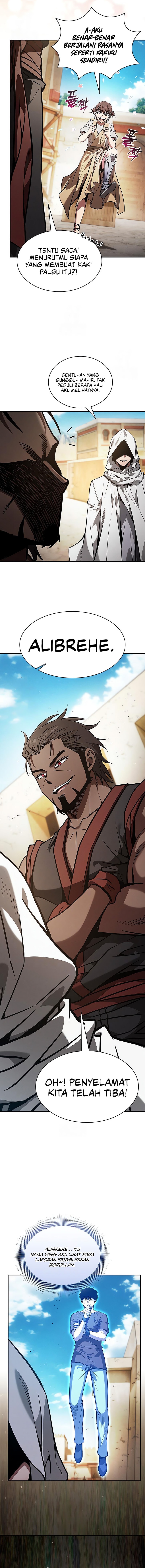 Read Academy’s Genius Swordmaster (ID) Manga Online