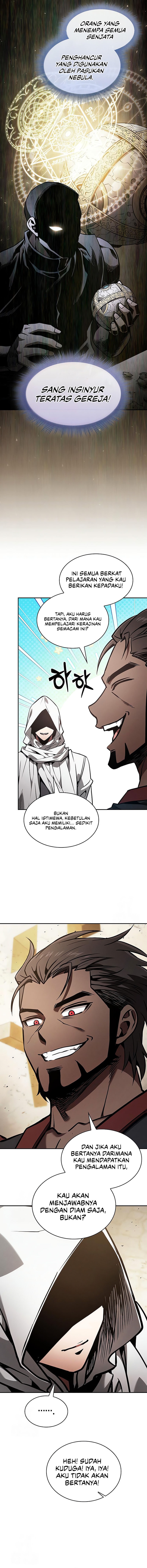 Read Academy’s Genius Swordmaster (ID) Manga Online