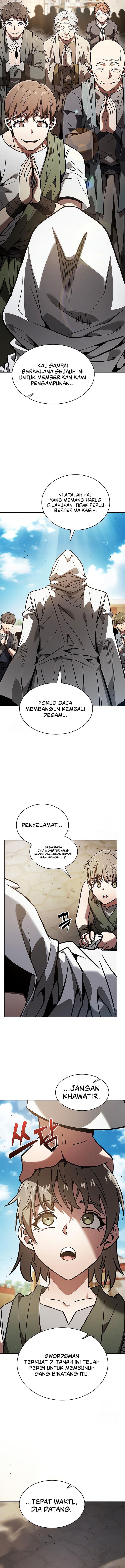 Read Academy’s Genius Swordmaster (ID) Manga Online