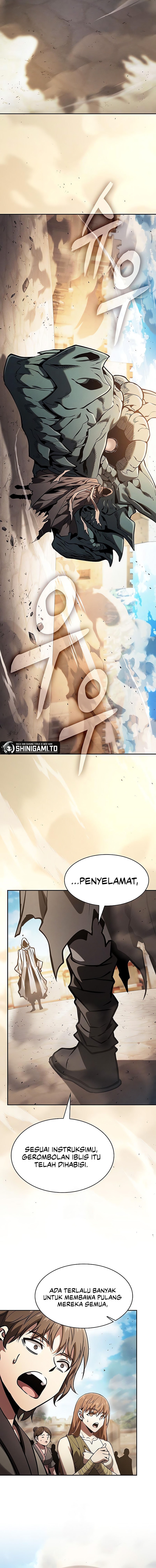 Read Academy’s Genius Swordmaster (ID) Manga Online