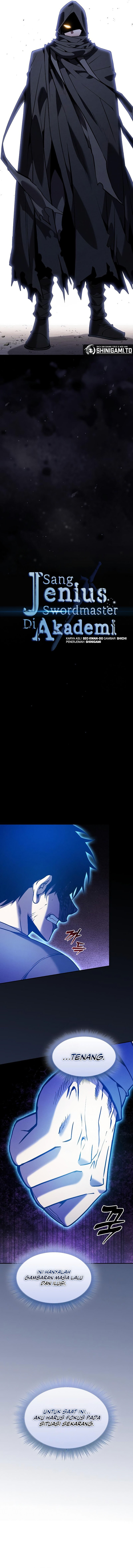 Read Academy’s Genius Swordmaster (ID) Manga Online