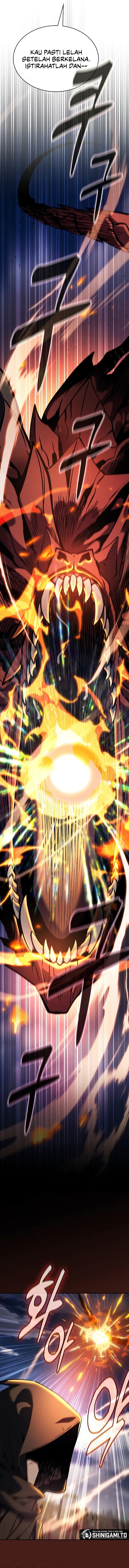 Read Academy’s Genius Swordmaster (ID) Manga Online