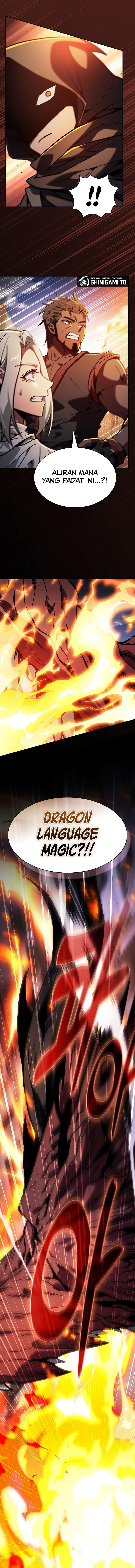 Read Academy’s Genius Swordmaster (ID) Manga Online