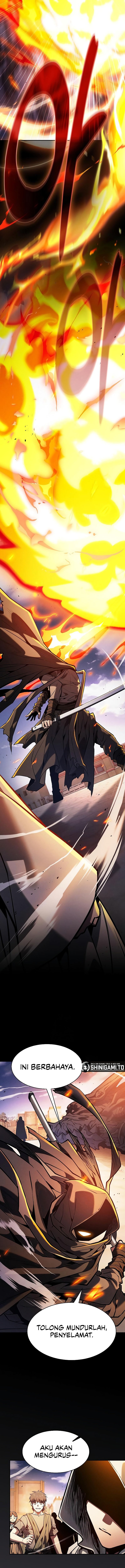 Read Academy’s Genius Swordmaster (ID) Manga Online