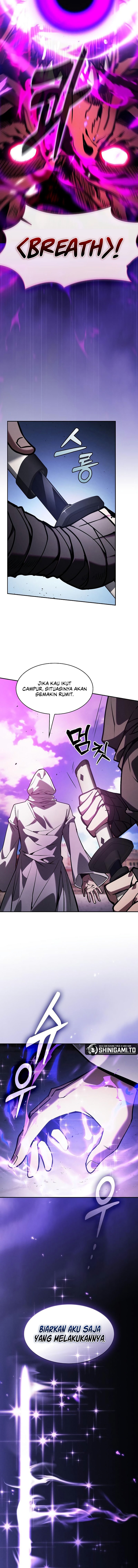 Read Academy’s Genius Swordmaster (ID) Manga Online