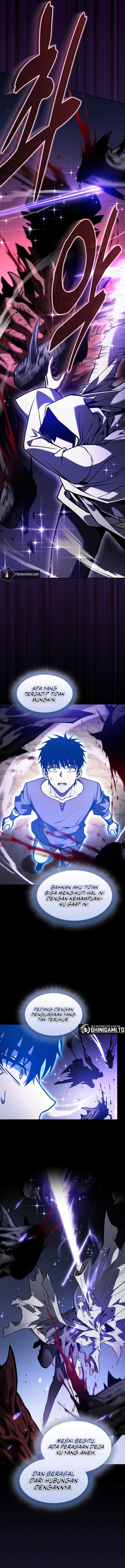 Read Academy’s Genius Swordmaster (ID) Manga Online