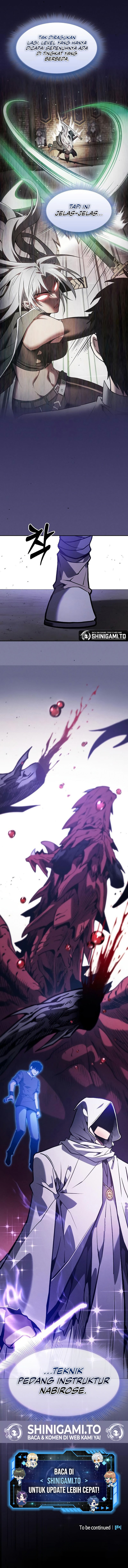 Read Academy’s Genius Swordmaster (ID) Manga Online