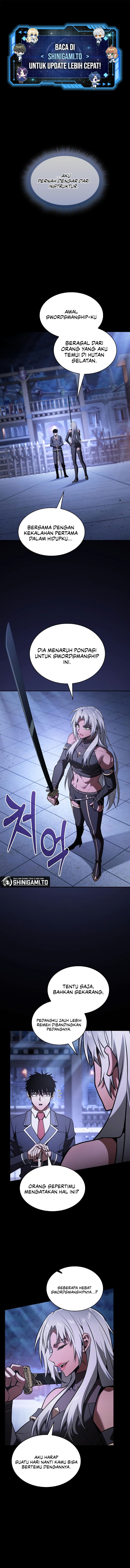 Read Academy’s Genius Swordmaster (ID) Manga Online