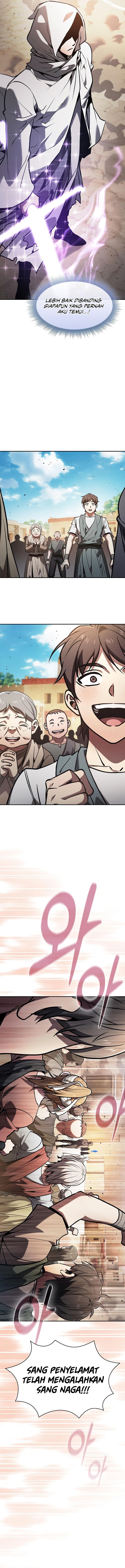 Read Academy’s Genius Swordmaster (ID) Manga Online