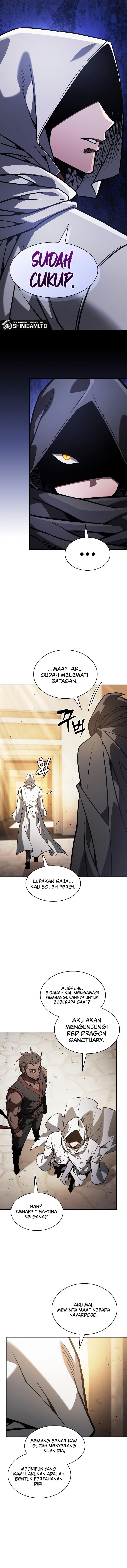 Read Academy’s Genius Swordmaster (ID) Manga Online