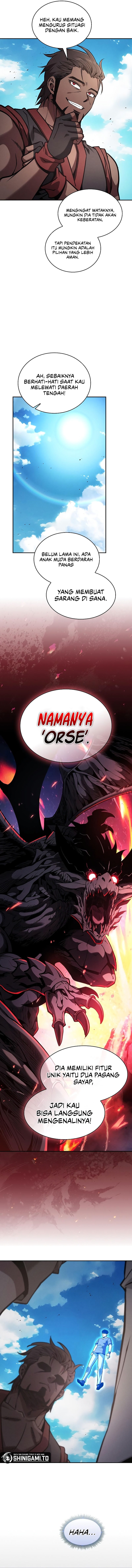 Read Academy’s Genius Swordmaster (ID) Manga Online