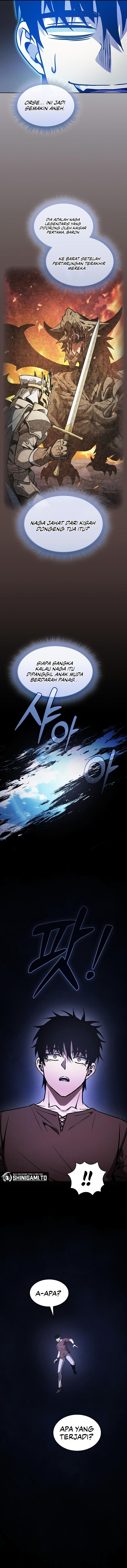 Read Academy’s Genius Swordmaster (ID) Manga Online