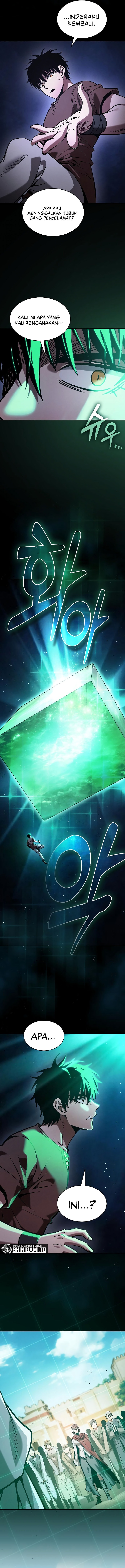 Read Academy’s Genius Swordmaster (ID) Manga Online