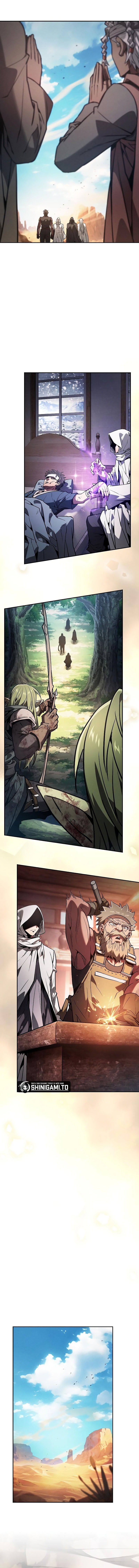 Read Academy’s Genius Swordmaster (ID) Manga Online