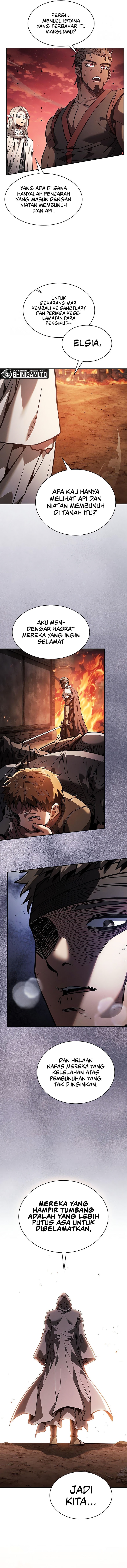 Read Academy’s Genius Swordmaster (ID) Manga Online