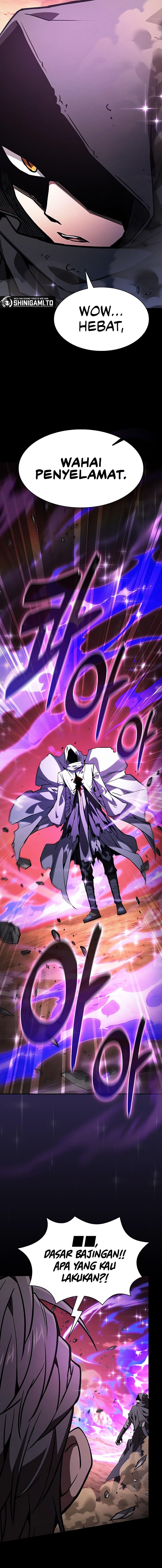 Read Academy’s Genius Swordmaster (ID) Manga Online