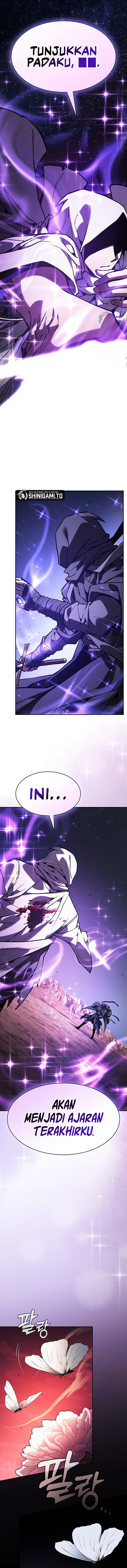 Read Academy’s Genius Swordmaster (ID) Manga Online