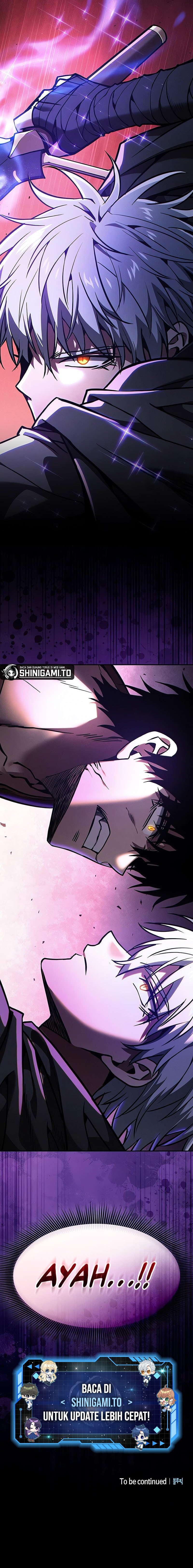 Read Academy’s Genius Swordmaster (ID) Manga Online